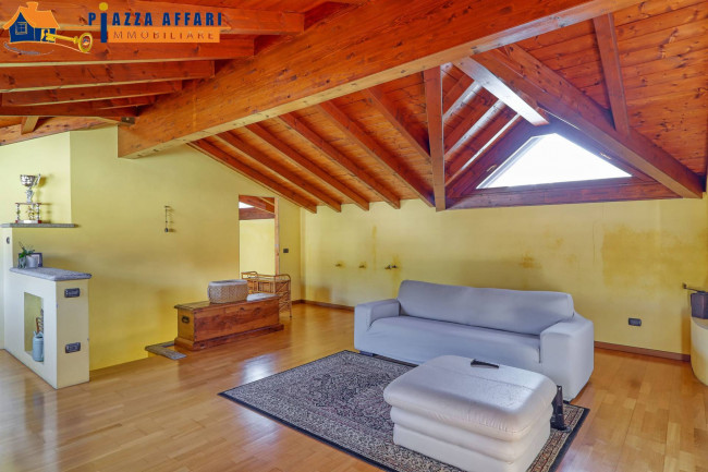 Villa in vendita a Brenta