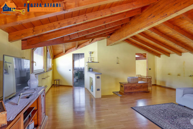 Villa in vendita a Brenta