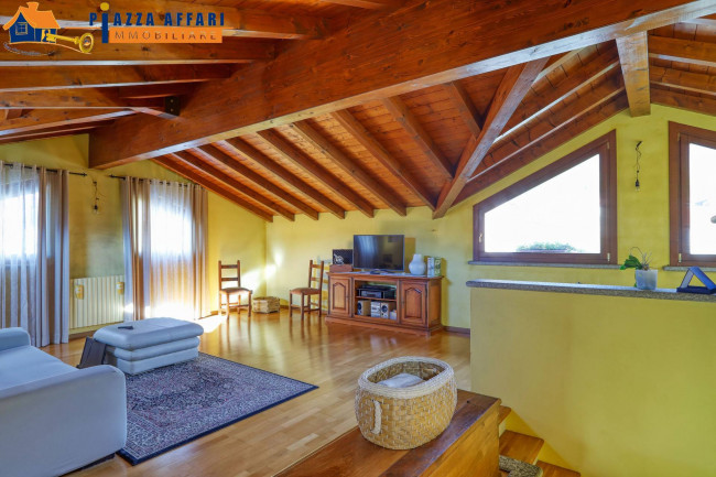 Villa in vendita a Brenta