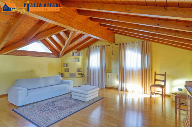 Villa in vendita a Brenta