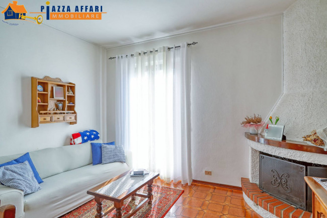 Villa in vendita a Brenta