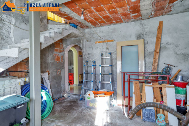 Villa in vendita a Brenta