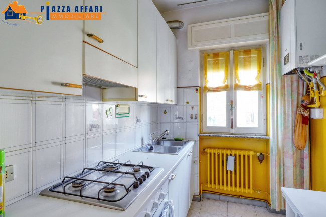 Appartamento in vendita a Lavena Ponte Tresa