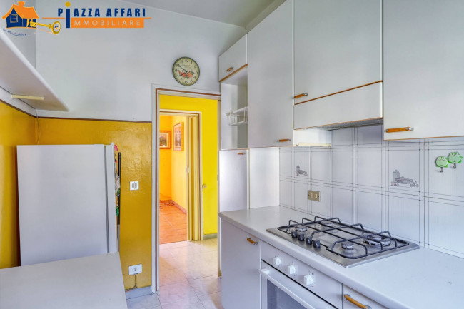 Appartamento in vendita a Lavena Ponte Tresa