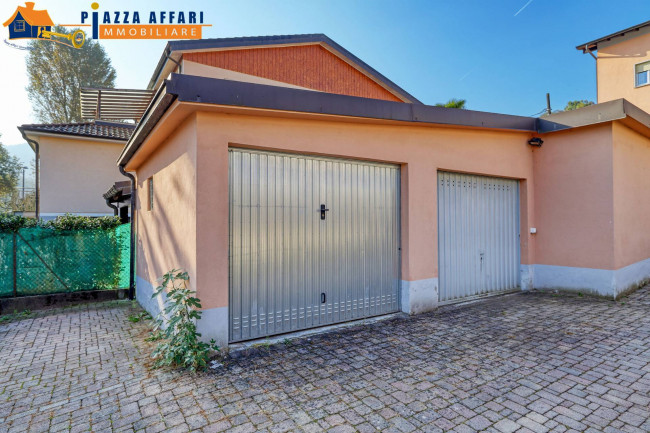 Appartamento in vendita a Lavena Ponte Tresa