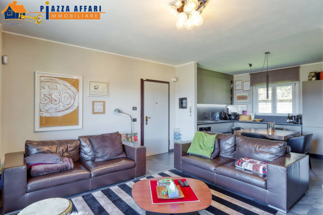 Villa in vendita a Cadegliano-Viconago