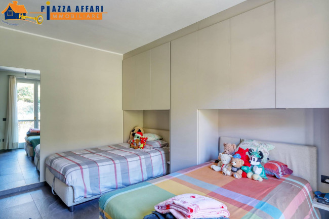 Villa in vendita a Cadegliano-Viconago