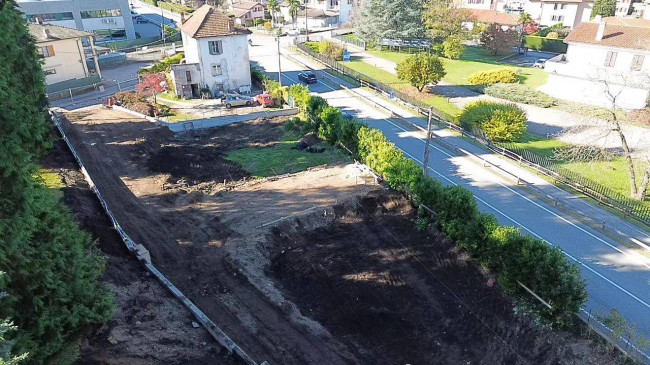 Casa singola in vendita a Marchirolo