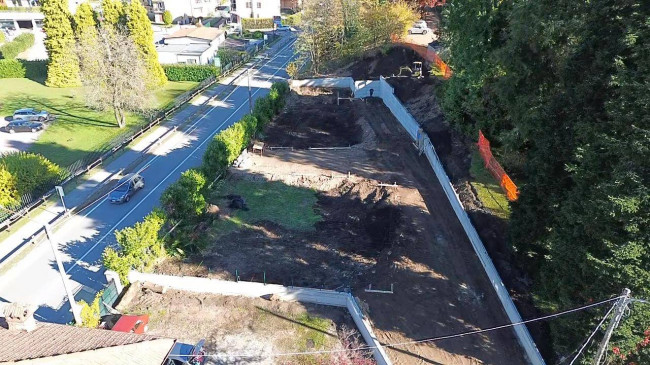 Casa singola in vendita a Marchirolo