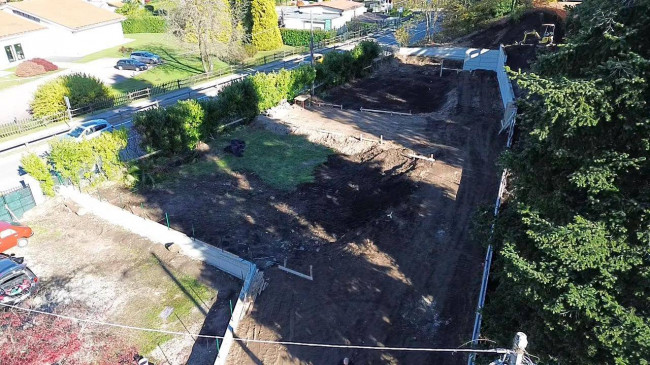 Casa singola in vendita a Marchirolo