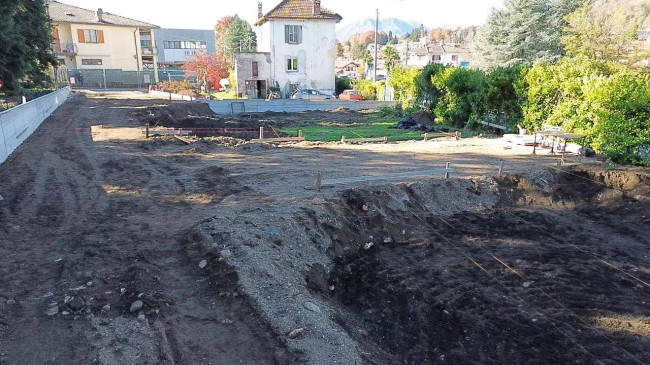 Casa singola in vendita a Marchirolo