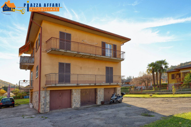 Appartamento in vendita a Marchirolo