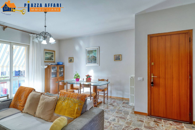 Appartamento in vendita a Marchirolo