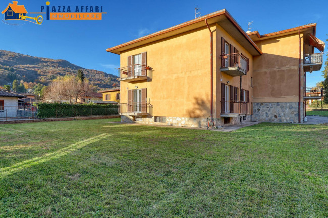 Appartamento in vendita a Marchirolo