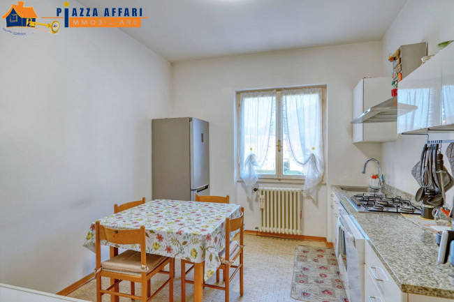 Appartamento in vendita a Marchirolo