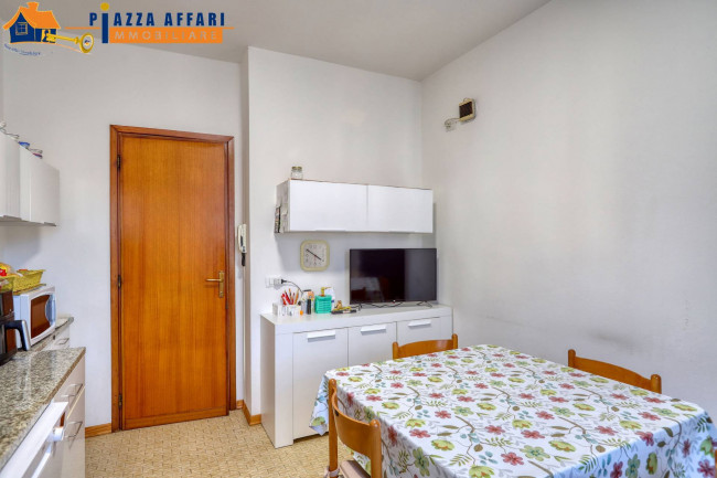 Appartamento in vendita a Marchirolo