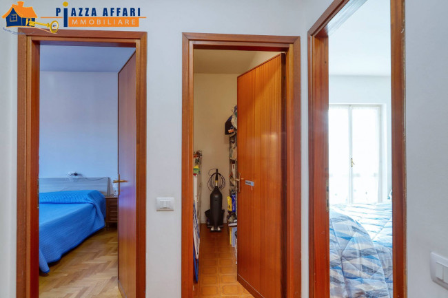 Appartamento in vendita a Marchirolo