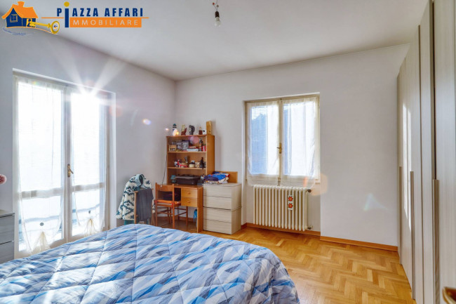 Appartamento in vendita a Marchirolo