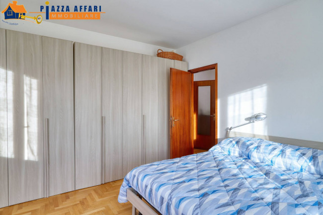 Appartamento in vendita a Marchirolo