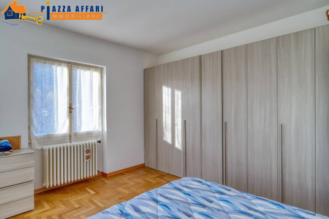 Appartamento in vendita a Marchirolo