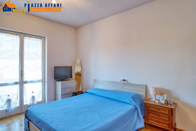 Appartamento in vendita a Marchirolo