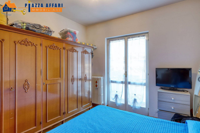 Appartamento in vendita a Marchirolo