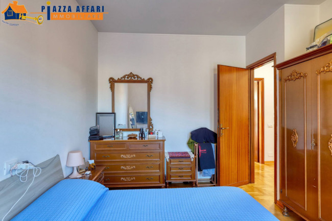 Appartamento in vendita a Marchirolo