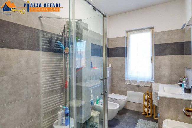 Appartamento in vendita a Marchirolo