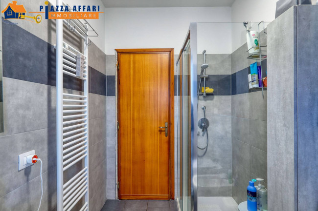 Appartamento in vendita a Marchirolo