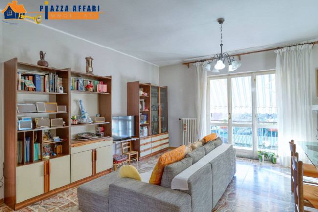 Appartamento in vendita a Marchirolo