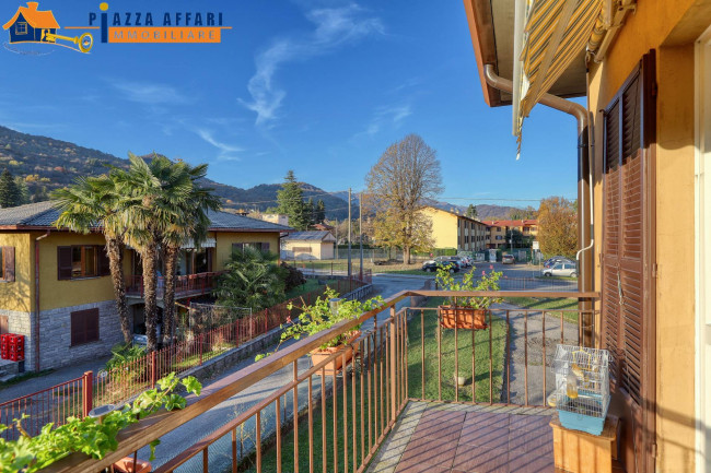 Appartamento in vendita a Marchirolo