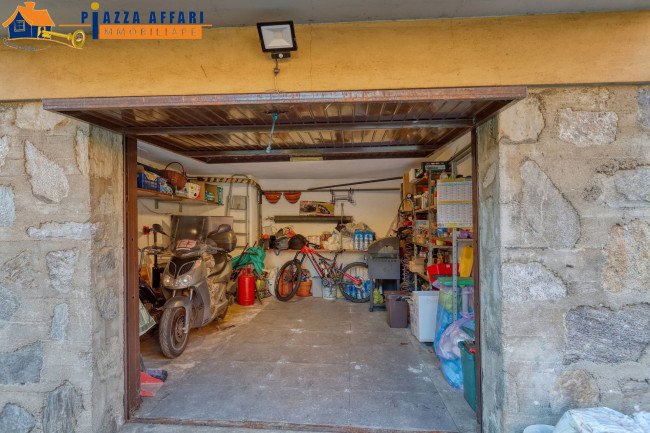 Appartamento in vendita a Marchirolo