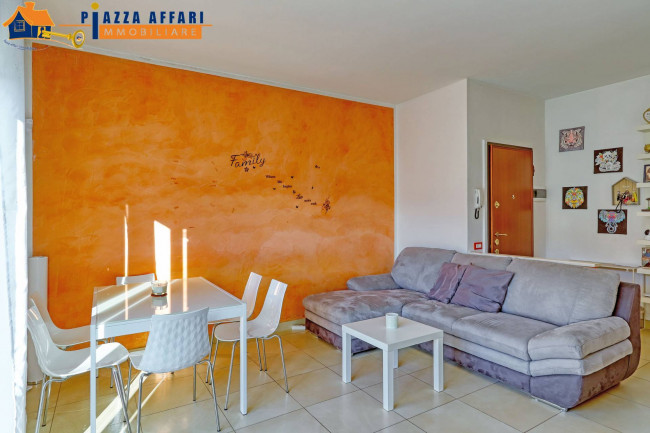 Appartamento in vendita a Marchirolo