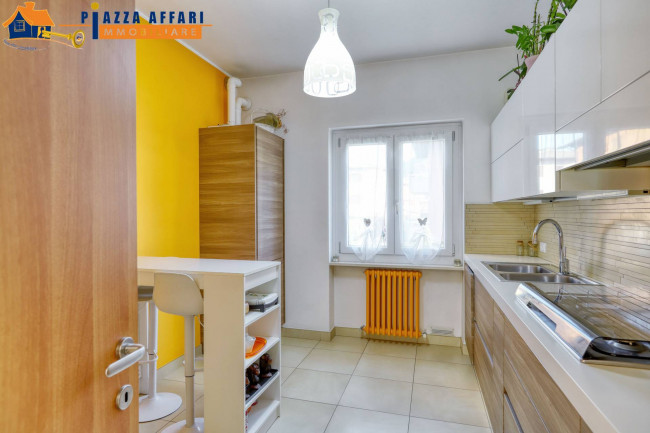 Appartamento in vendita a Marchirolo