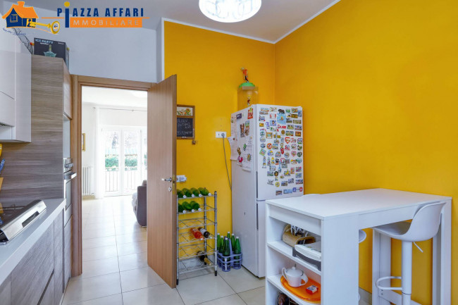 Appartamento in vendita a Marchirolo