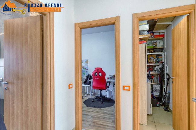 Appartamento in vendita a Marchirolo