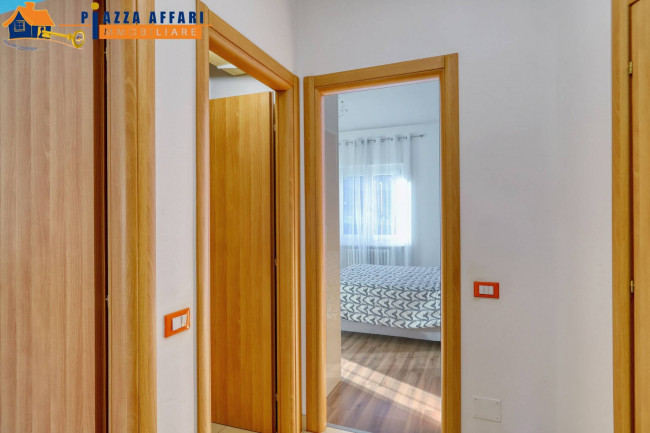 Appartamento in vendita a Marchirolo