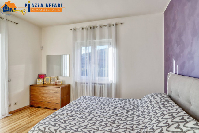 Appartamento in vendita a Marchirolo