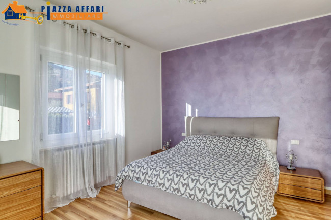 Appartamento in vendita a Marchirolo