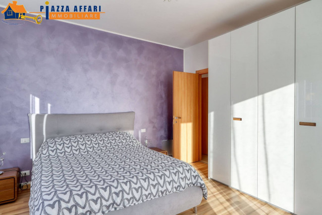 Appartamento in vendita a Marchirolo