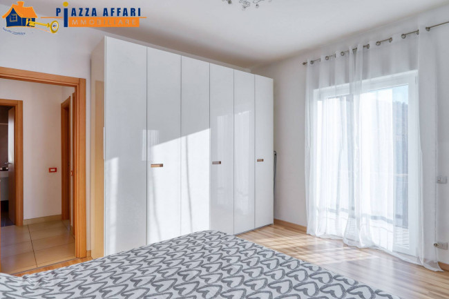 Appartamento in vendita a Marchirolo