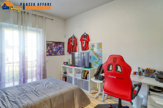 Appartamento in vendita a Marchirolo