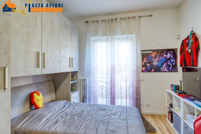 Appartamento in vendita a Marchirolo