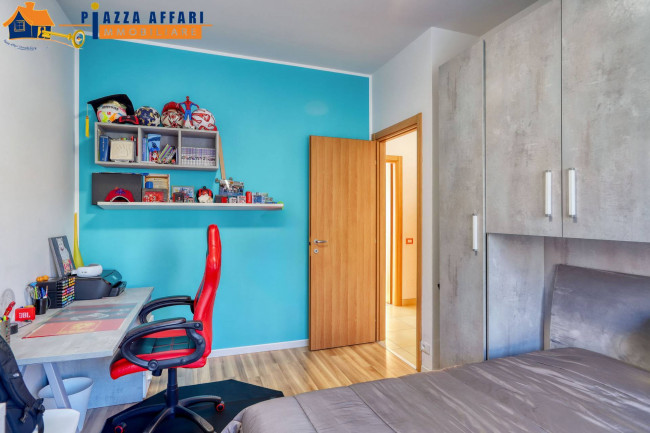 Appartamento in vendita a Marchirolo