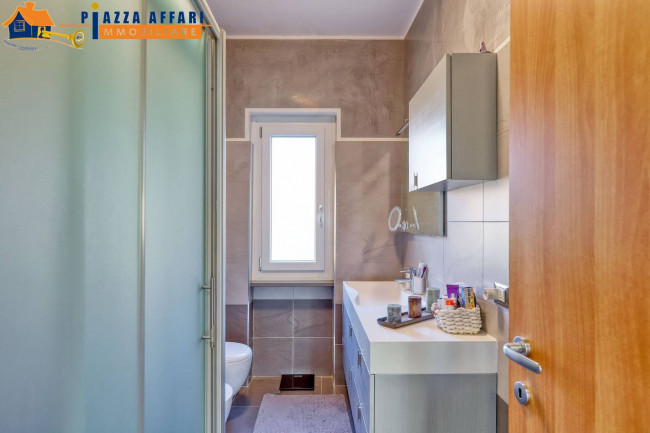 Appartamento in vendita a Marchirolo