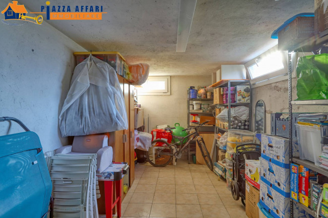 Appartamento in vendita a Marchirolo