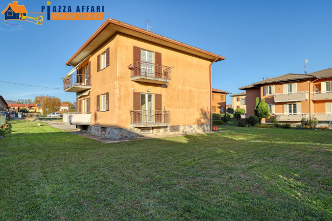 Appartamento in vendita a Marchirolo