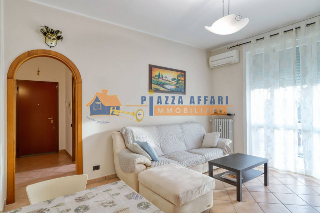 Appartamento in vendita a Oggiona con Santo Stefano