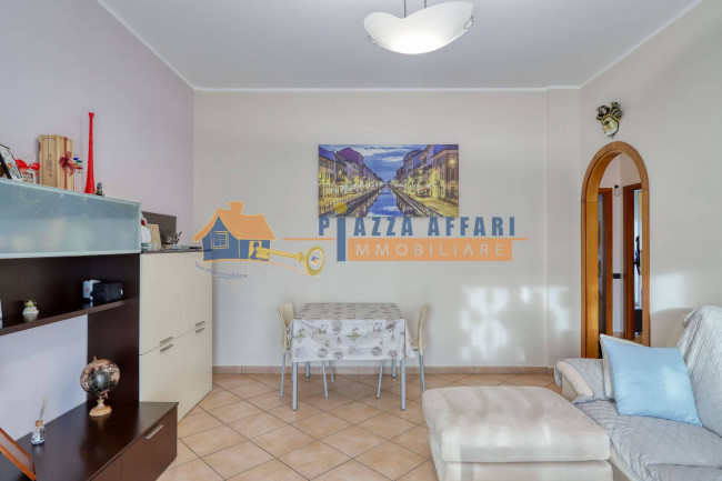 Appartamento in vendita a Oggiona con Santo Stefano