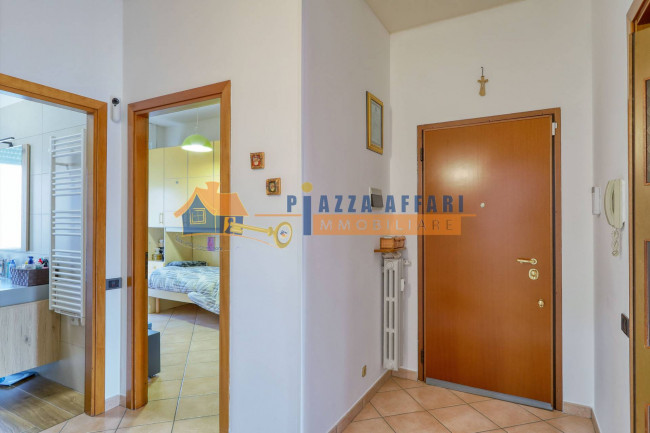 Appartamento in vendita a Oggiona con Santo Stefano